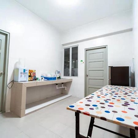 Star Light Homestay 19@ The Venus Sitiawan Exterior photo