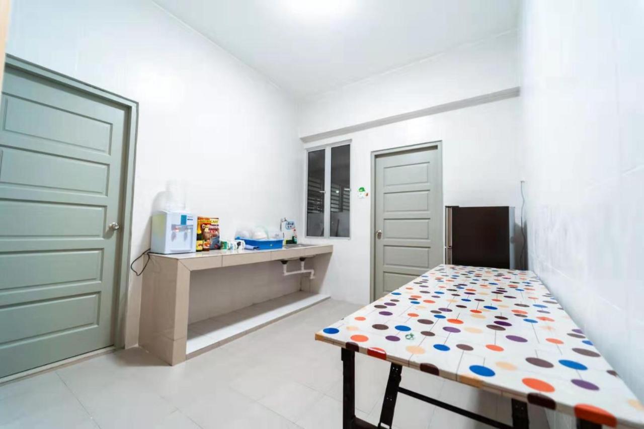 Star Light Homestay 19@ The Venus Sitiawan Exterior photo