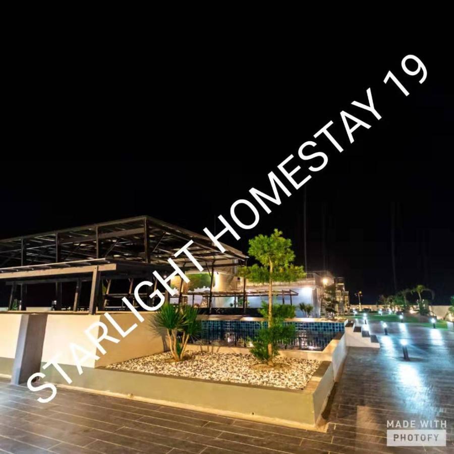 Star Light Homestay 19@ The Venus Sitiawan Exterior photo